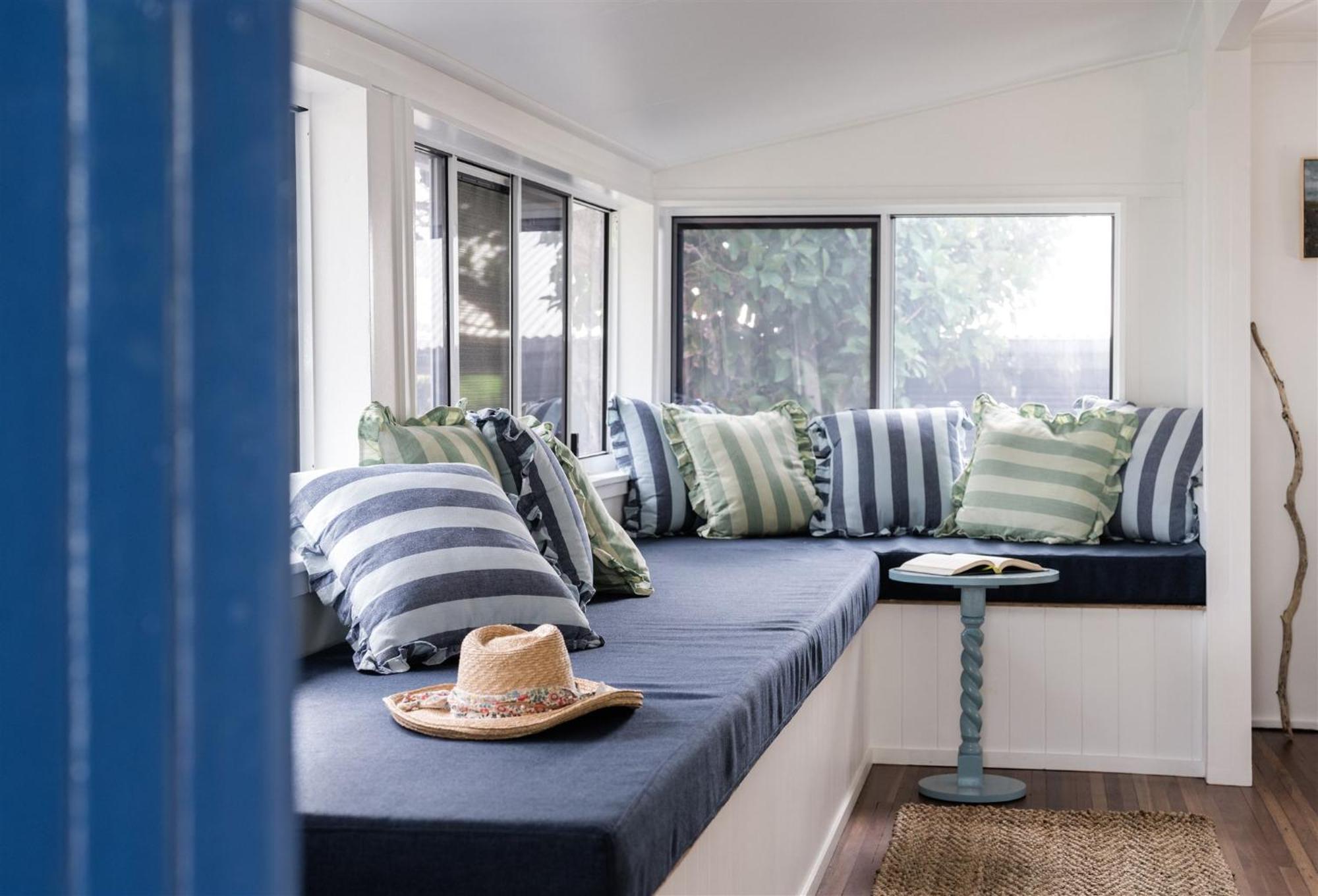 Seaspray Yeppoon Apartment Exterior foto
