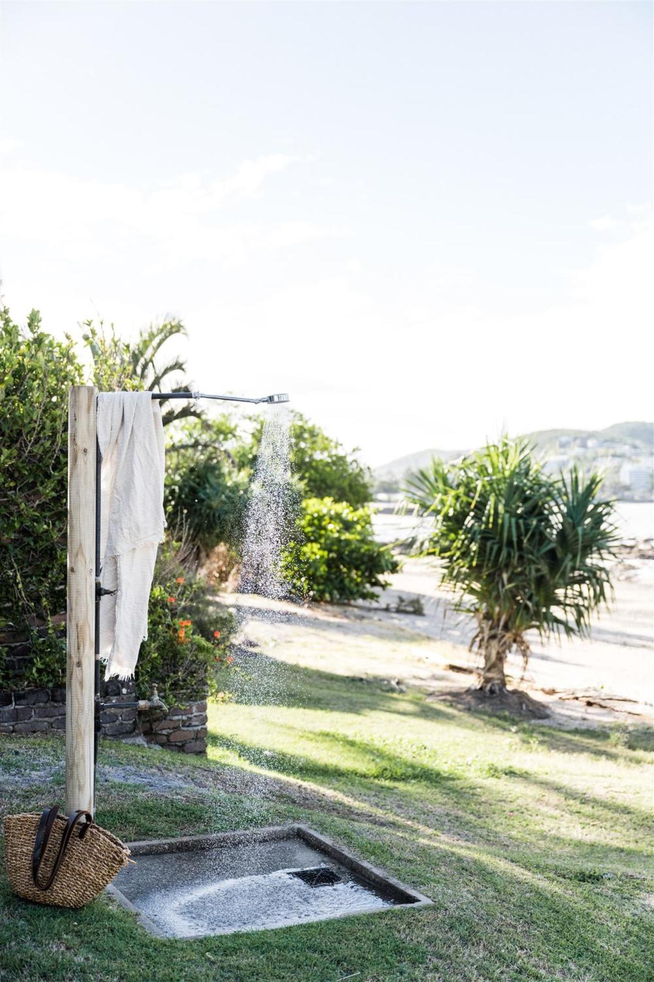 Seaspray Yeppoon Apartment Exterior foto