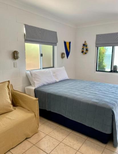 Seaspray Yeppoon Apartment Exterior foto