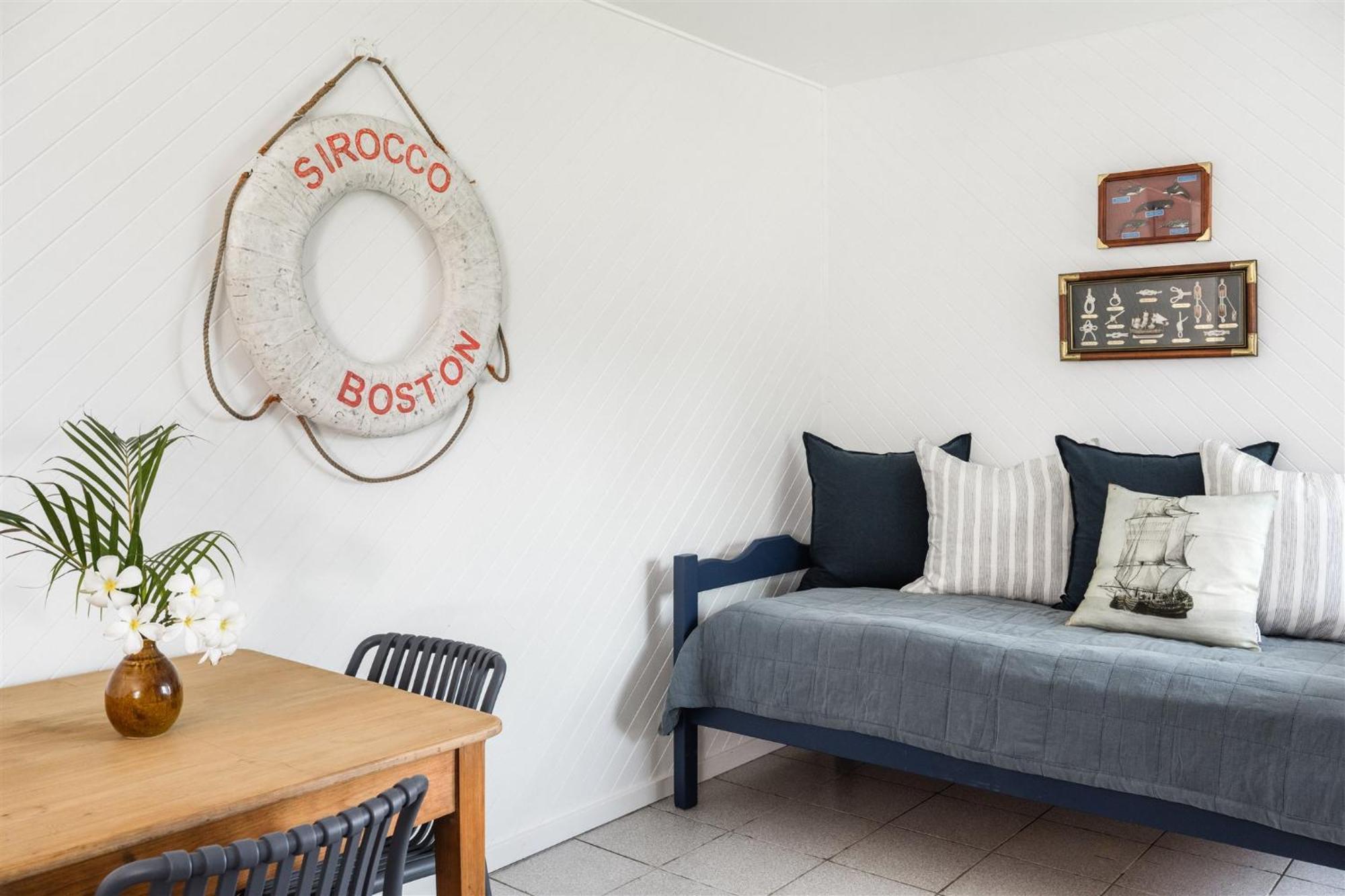 Seaspray Yeppoon Apartment Exterior foto