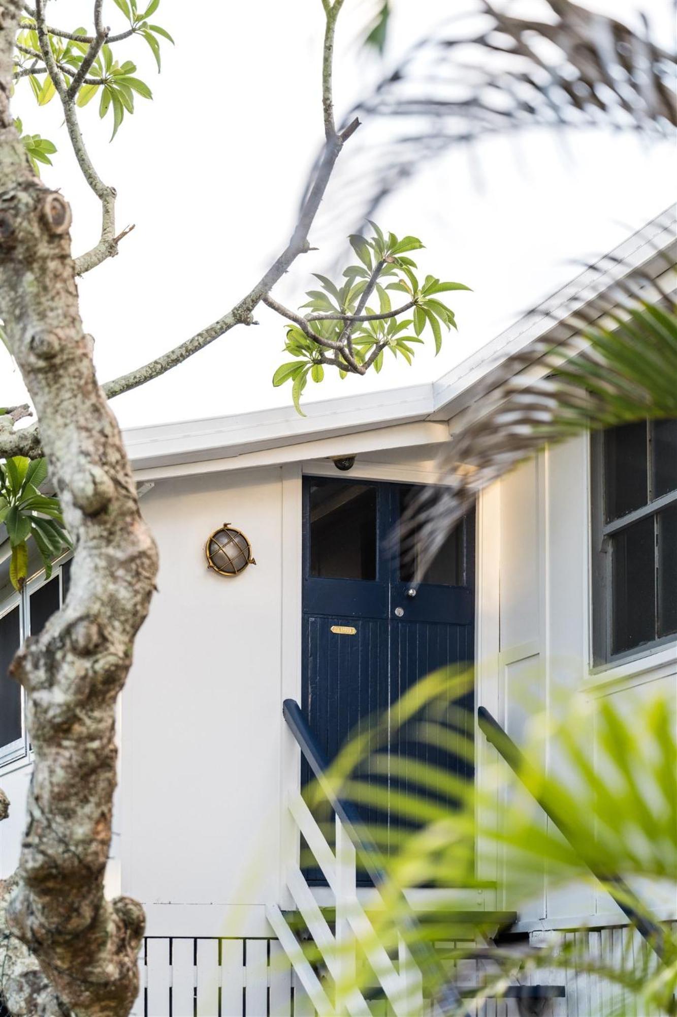 Seaspray Yeppoon Apartment Exterior foto