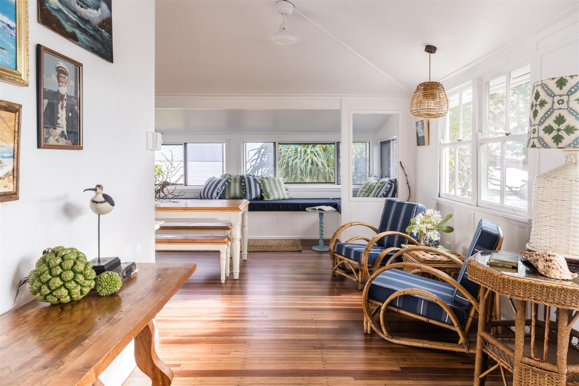 Seaspray Yeppoon Apartment Exterior foto