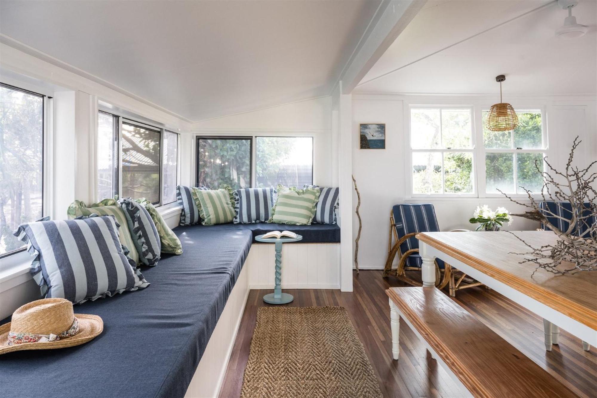 Seaspray Yeppoon Apartment Exterior foto